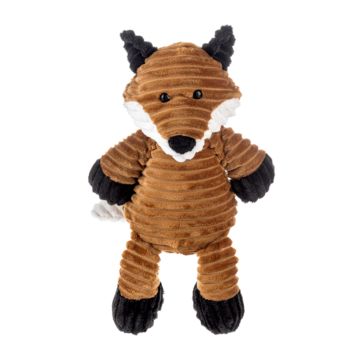 Ganz 12" Plush Ribbles Fox
