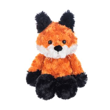 Ganz 10" Plush Li'l Roos Fox