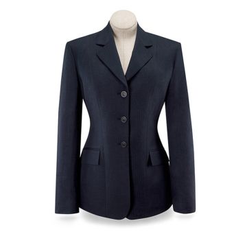 RJ Classics Girls Hampton Show Coat