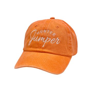 Stirrups Youth Baseball Hat