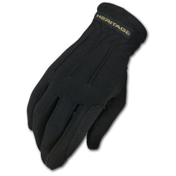 Power Grip Cotton/Nylon Glove