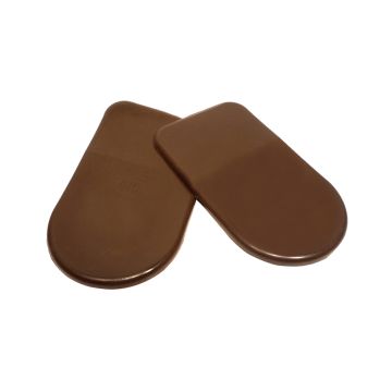 Heel Helper Lifts, Sold In Pairs