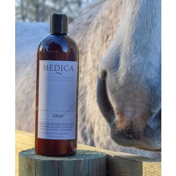 Medica Lotion (16 oz)