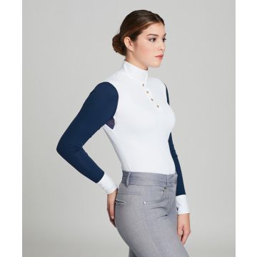 Le Fash Paulo Alto Long Sleeve Show Shirt