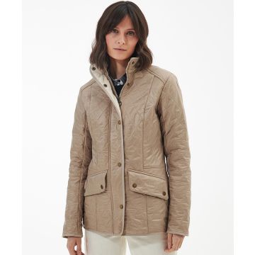 Barbour Ladies Cavalry Polarquilt Jacket