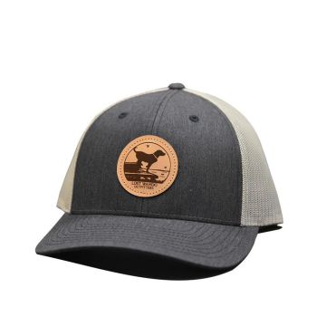 Lost Wando Outfitters Baseball Cap - Richardson 112
