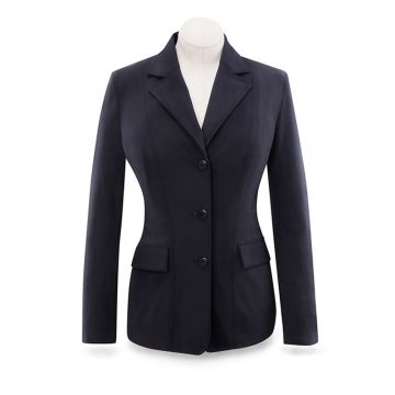 Monterey Xtreme Black Soft Shell Ladies Coat