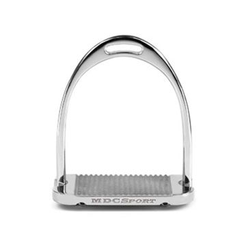 MDC Hunter Classic Stirrups