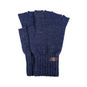 Barbour Fingerless Gloves
