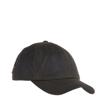 Barbour Wax Sports Cap