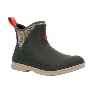 Muck Boot Company Ladies Original Ankle Boot