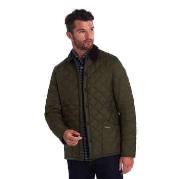 Barbour Heritage Liddesdale Quilt
