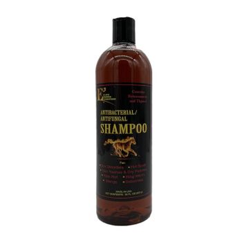 E3 Anti Bacterial & Fungal Quart