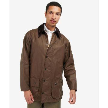 Barbour Beaufort Unisex Wax Jacket
