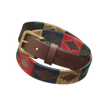 Pampeano Unisex Polo Belt