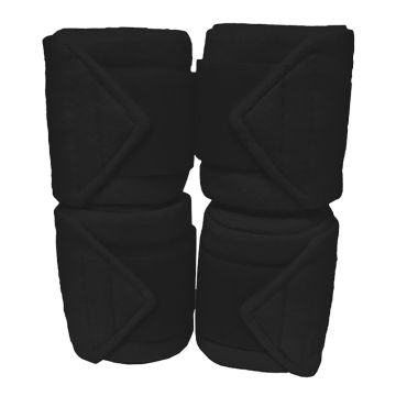 Jacks Pony Polo Bandage Set Of 4