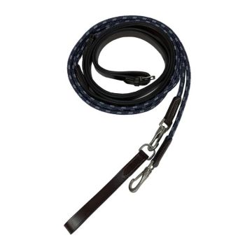 Arion Rope Draw Reins
