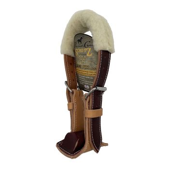 Professional's Choice The Dare® Cribbing Control Collar