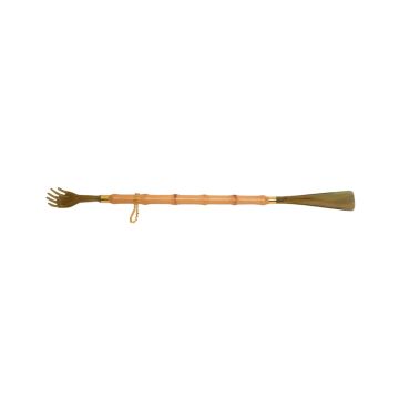 Shoe Horn Back Scratcher