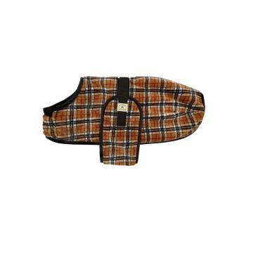 Foggy Mountain Dog Snuggler Coat - 20"
