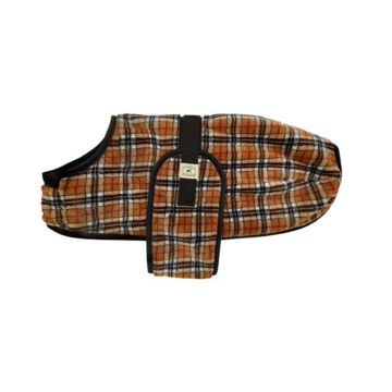 Foggy Mountain Dog Snuggler Coat - 22"