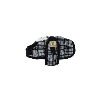 Foggy Mountain Dog Snuggler Coat - 8"