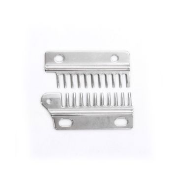 Solocomb Replacement Blades