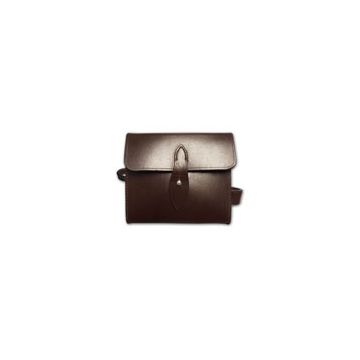 Womens Intrepid Leather Sandwich Case