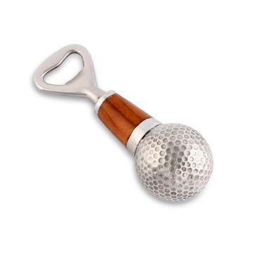 Vagabond House Golf Ball Bottle Opener