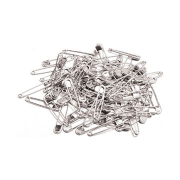 Bandage Pins (Bag of 100)