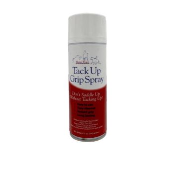 Tack Up Grip Spray 5oz