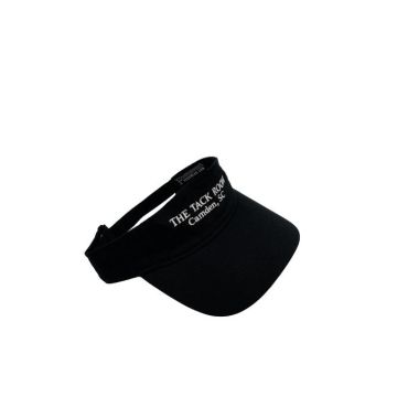 Tack Room Visor