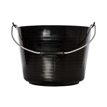 Red Gorilla Flexible Bucket 5.8 GAL/22 L