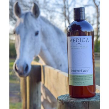 Medica Treatment Wash (16 oz)