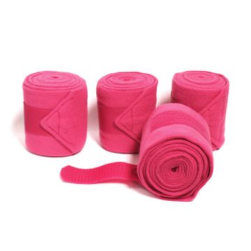 Polo Bandages Set Of 4
