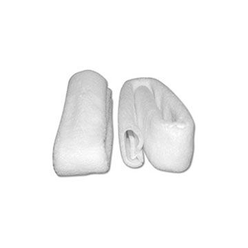 Fleece Girth Cover 45"
