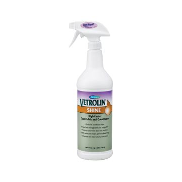 Vetrolin Shine 32oz