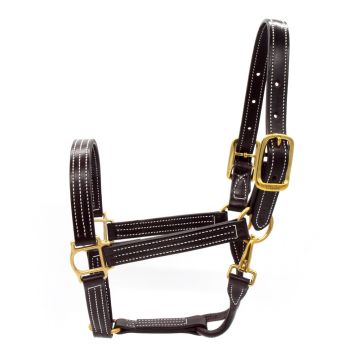 Walsh 1" Triple Stitched Halter