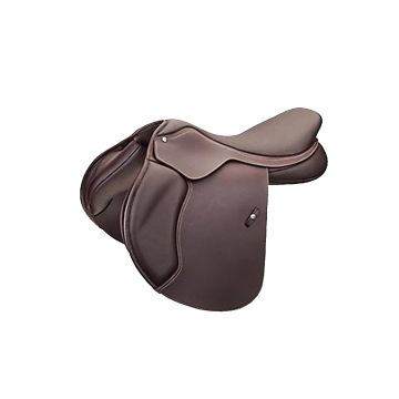 Wintec 500 Close Contact Saddle With HART