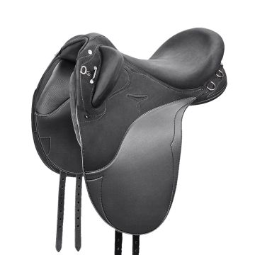 Wintec Pro Stock Saddle With HART
