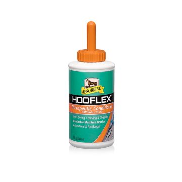 Hooflex Therapeutic Conditioner Liquid 15oz
